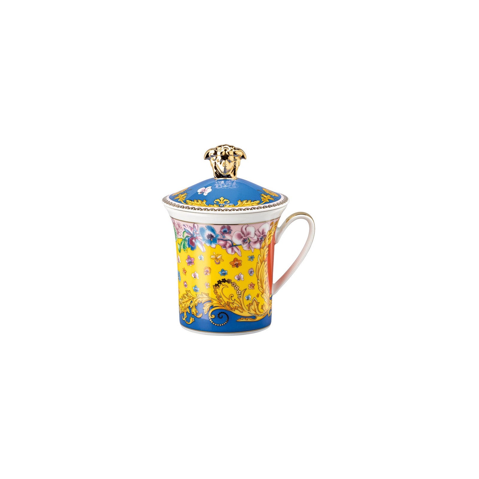 Mug Primavera Versace