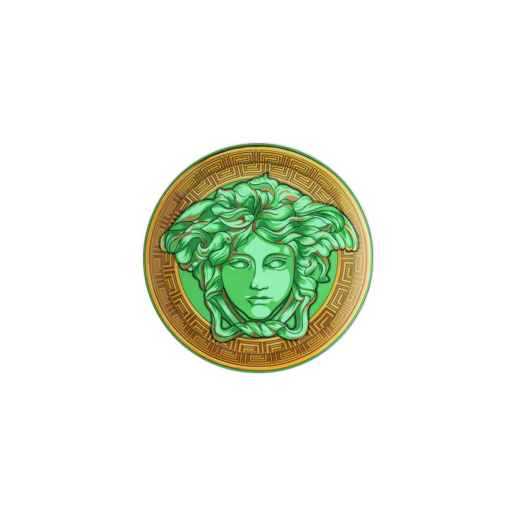 Medusa Amplified Piatto 17 cm Versace