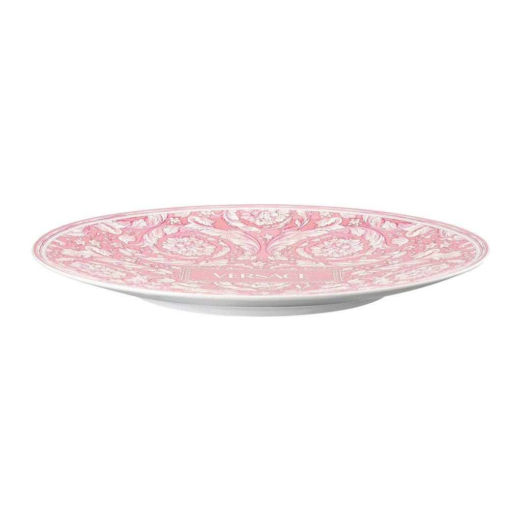 Barocco Rose Segnaposto 33 cm Versace