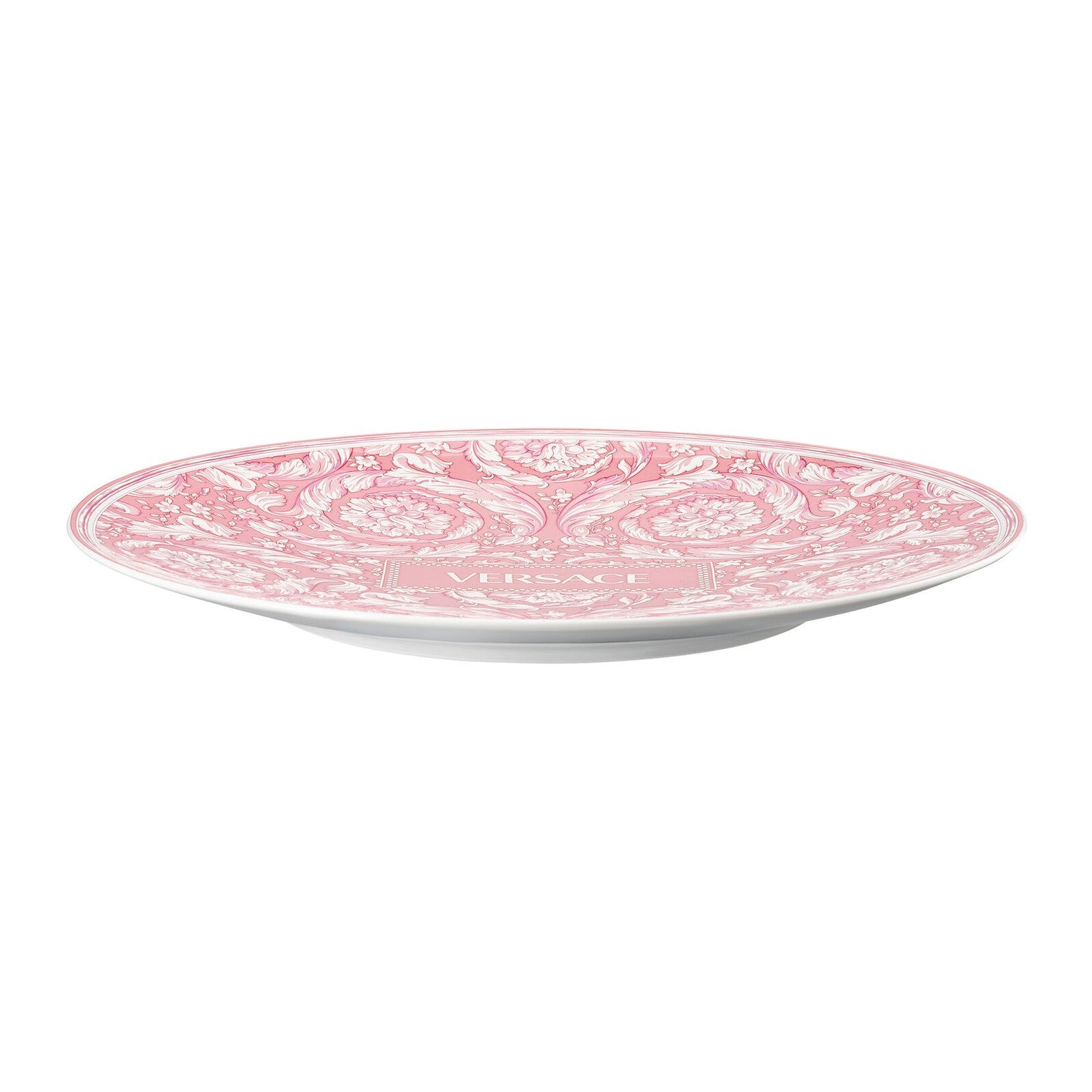 Barocco Rose Segnaposto 33 cm Versace