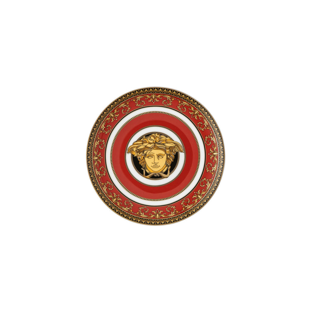 Piatto piano 17 cm Versace