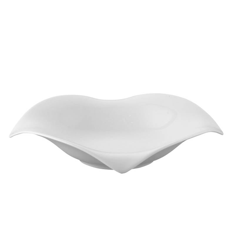 A La Carte-Poncho Piatto Fondo 24 Cm Rosenthal