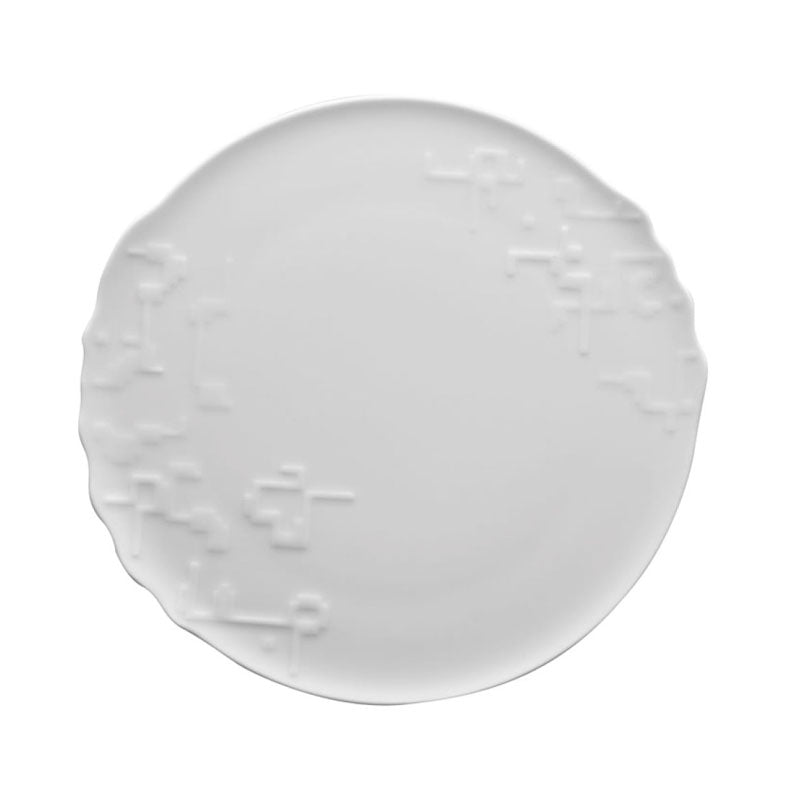 Piatto piano 18 cm Landscape Rosenthal Rosenthal