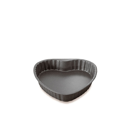 Cm.25 Patisserie Stampo Cuore Ballarini
