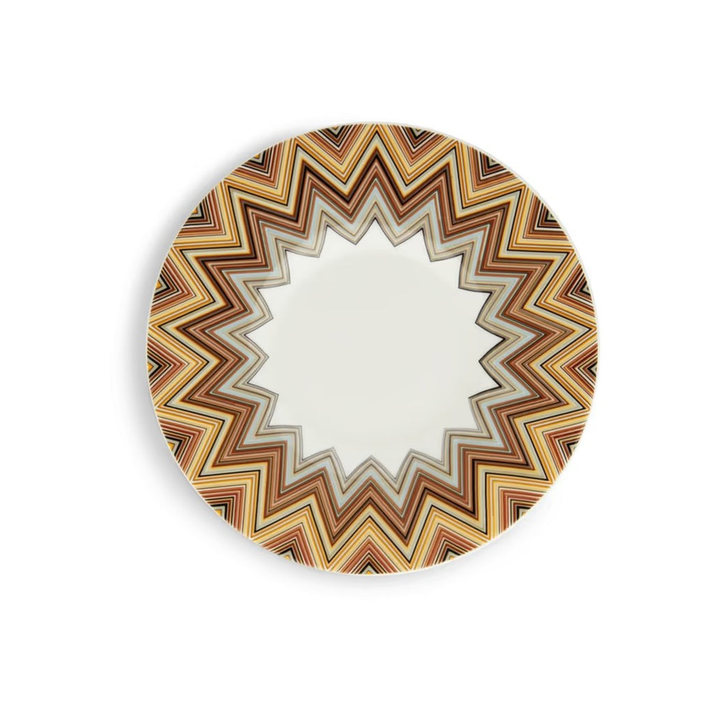 Set 6 Pz. Tazza Caffe` C/P / Set 6 Pcs. Coffee Cup & Saucer Missoni