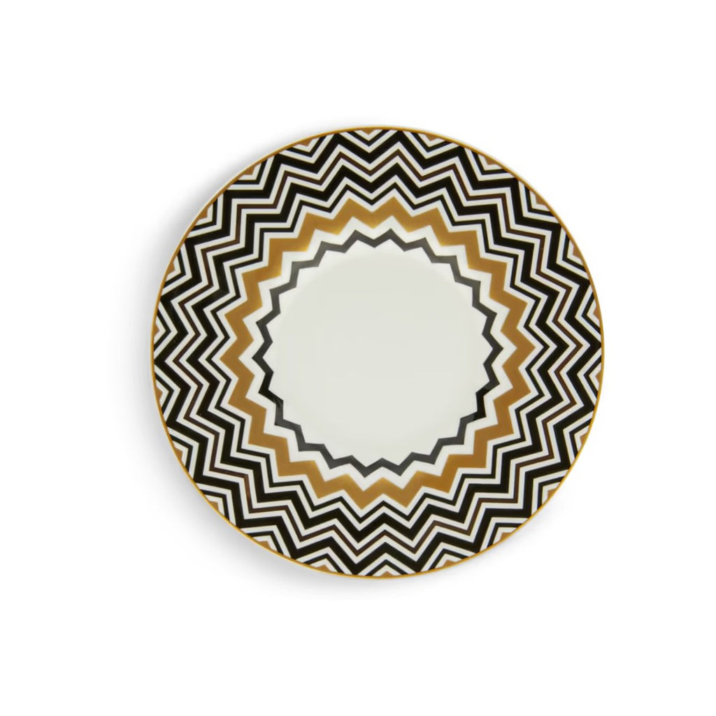 Set 6 Pz. Tazza Caffe` C/P / Set 6 Pcs. Coffee Cup & Saucer Missoni