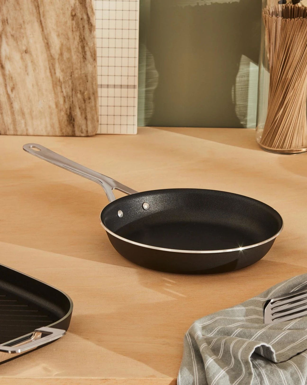 Pots&Pans Padella Al Alessi