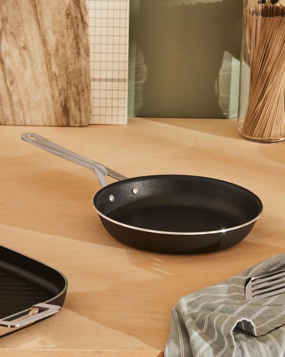Pots&Pans Padella Al Alessi