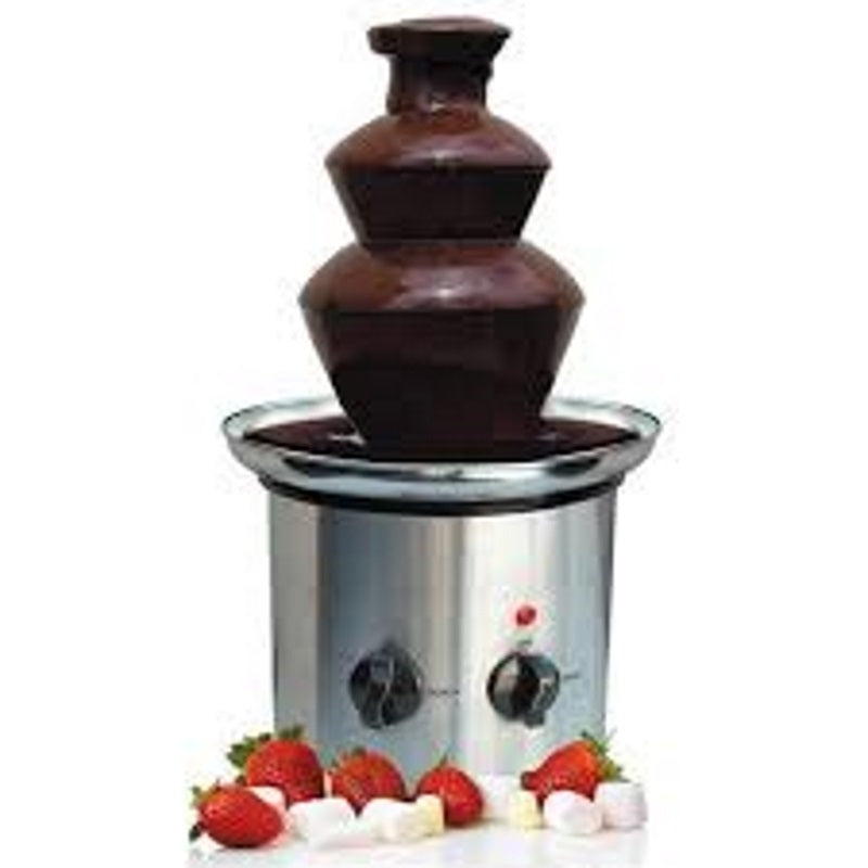 Fontana Elettrica Per Cioccolata Maiuguali
