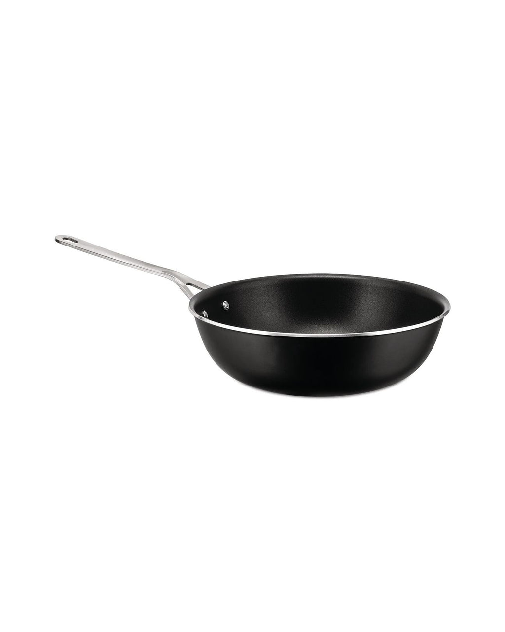 Pots&Pans Padella Alta Al Alessi