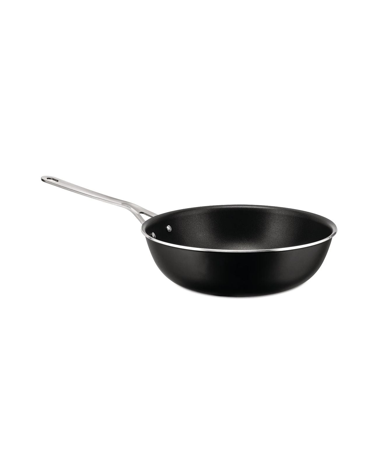 Pots&Pans Padella Alta Al Alessi
