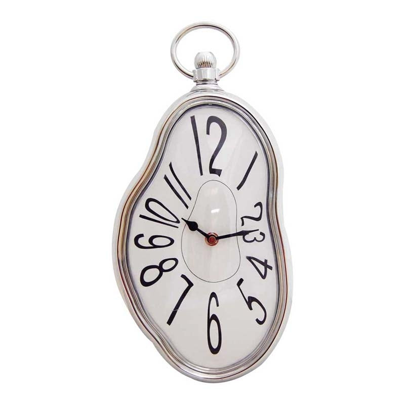 Orologio Melting Clock Maiuguali