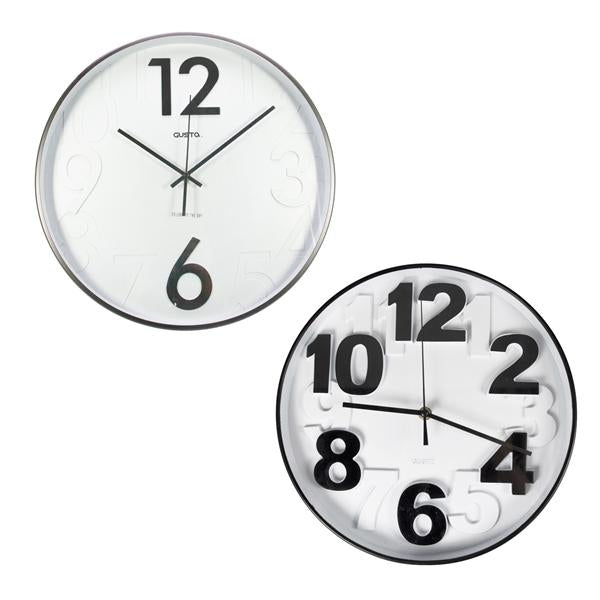 Orologio in metallo maiuguali Maiuguali