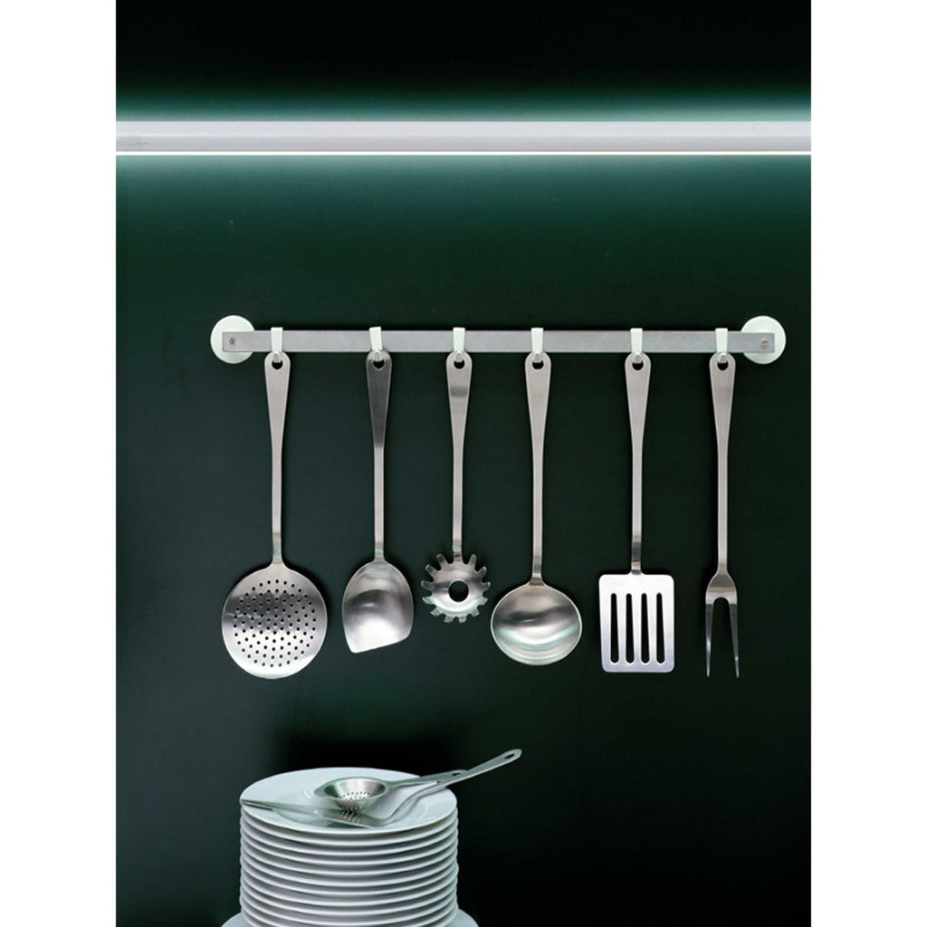 Set Cucina Utensili  Lucido Alessi