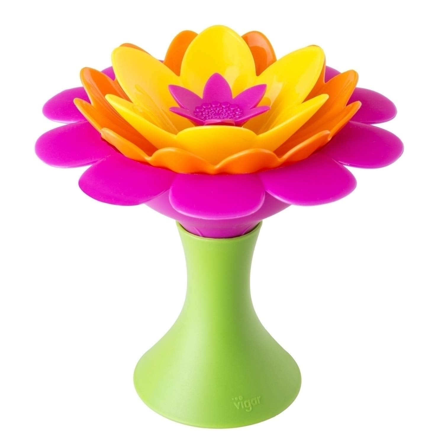 Set 3 Imbuti Flower Power Maiuguali