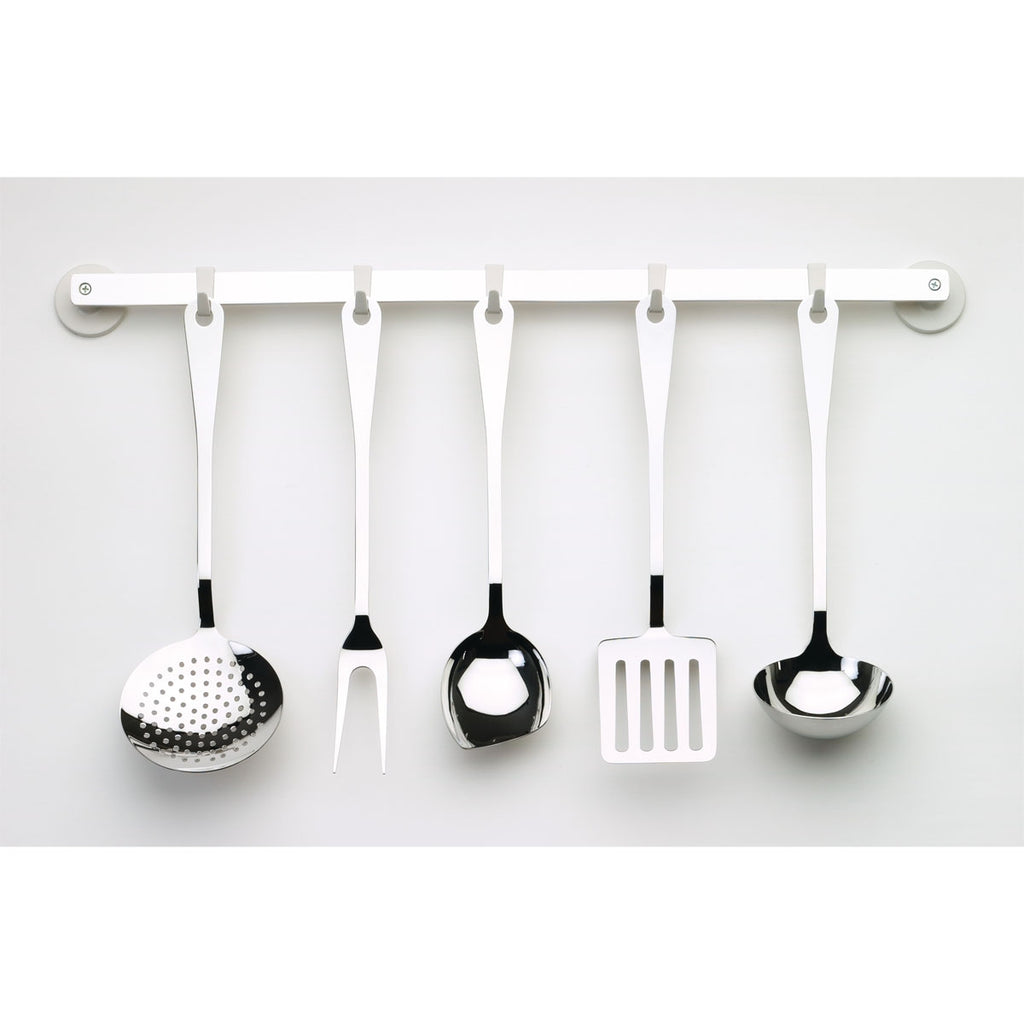 Set Cucina Utensili  Lucido Alessi