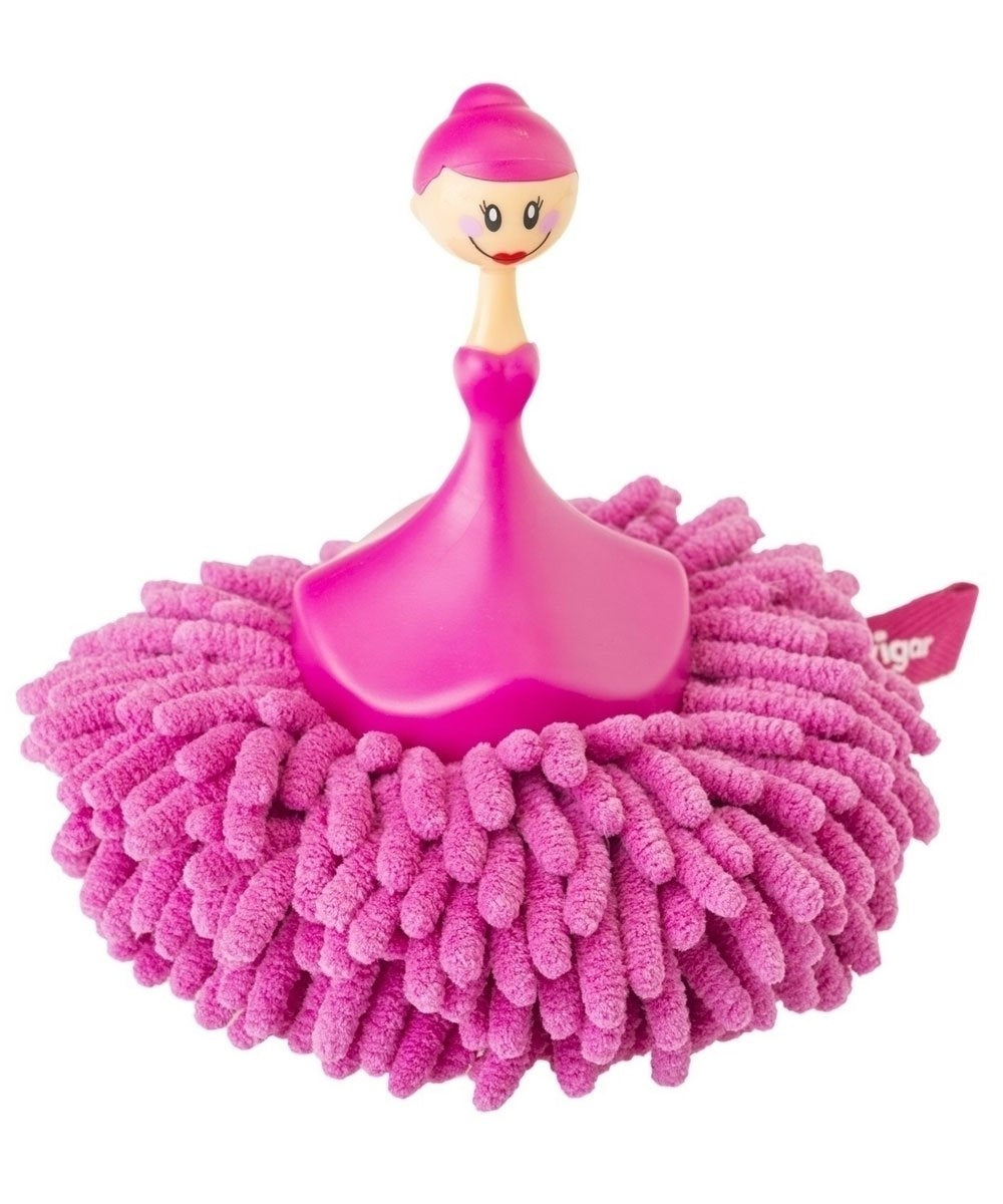 Spugna In Microfibra Dolls Maiuguali