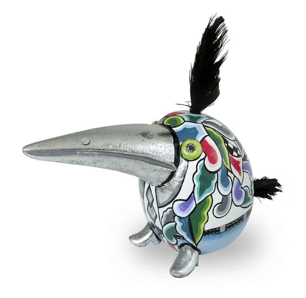 Tucano Alonso H.10 Bianco Tom`s Drag