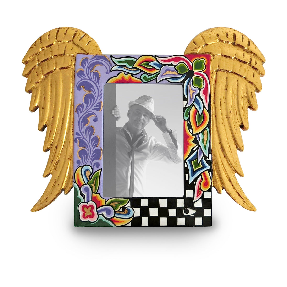 Cornice Wings M. Tom`s Drag