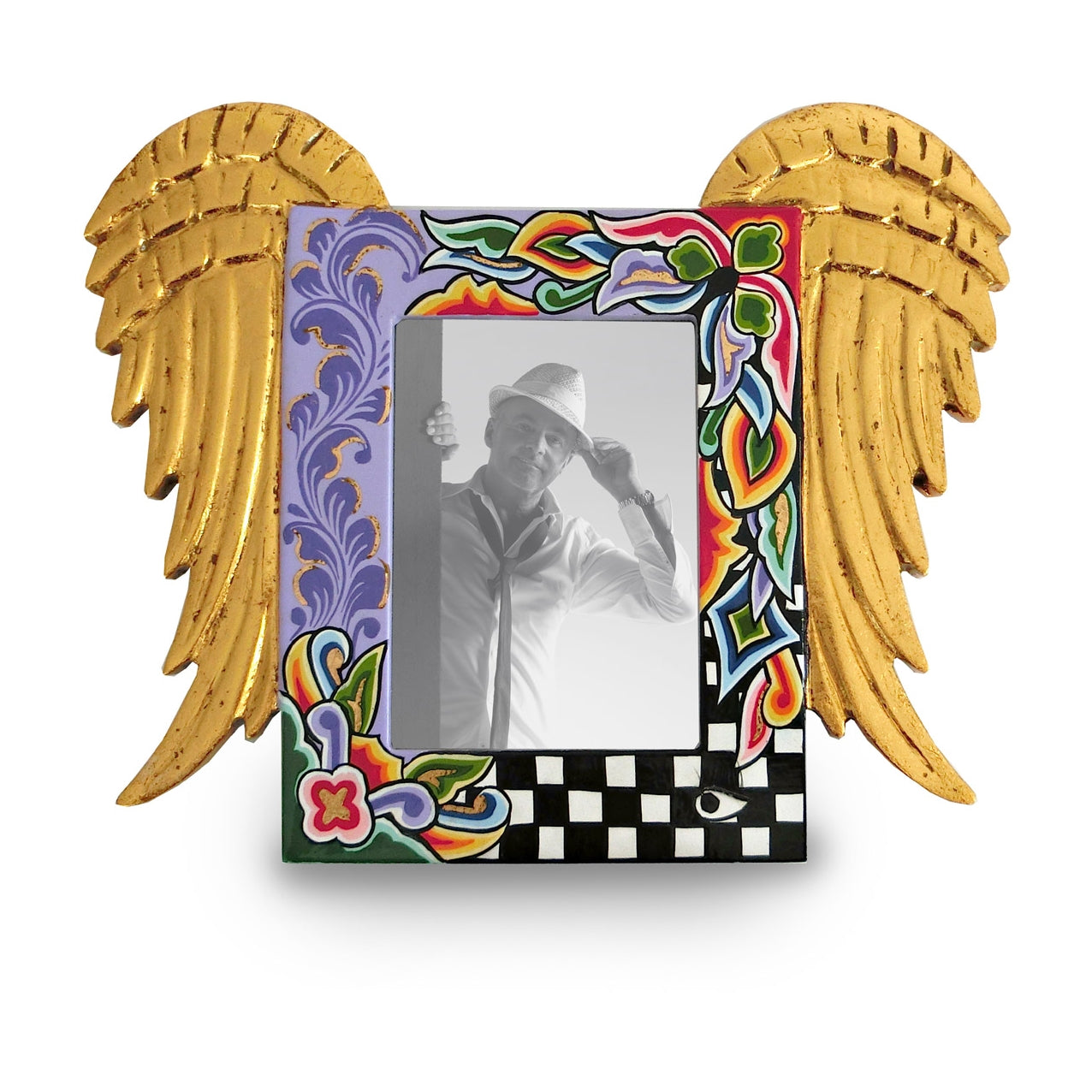 Cornice Wings M. Tom`s Drag