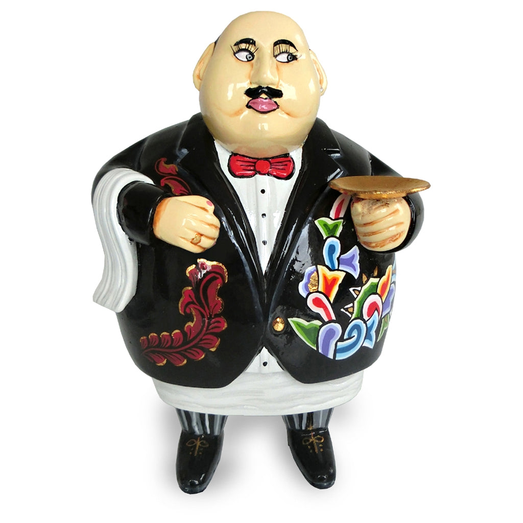 Cameriere 16 X 15 X Tom`s Drag