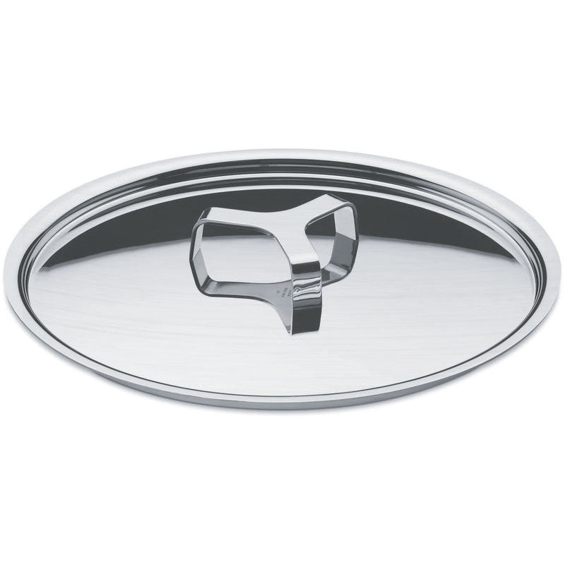"Pots&Pans" Coperchio D.24 Alessi