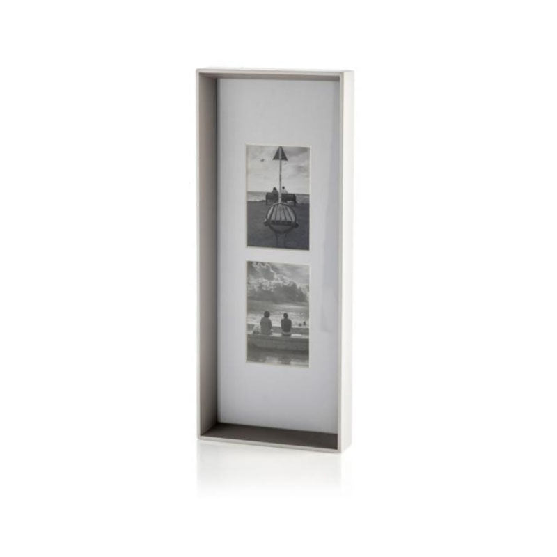 Portafoto Multiplo 2 Posti 10X15 Memories Evviva Evviva