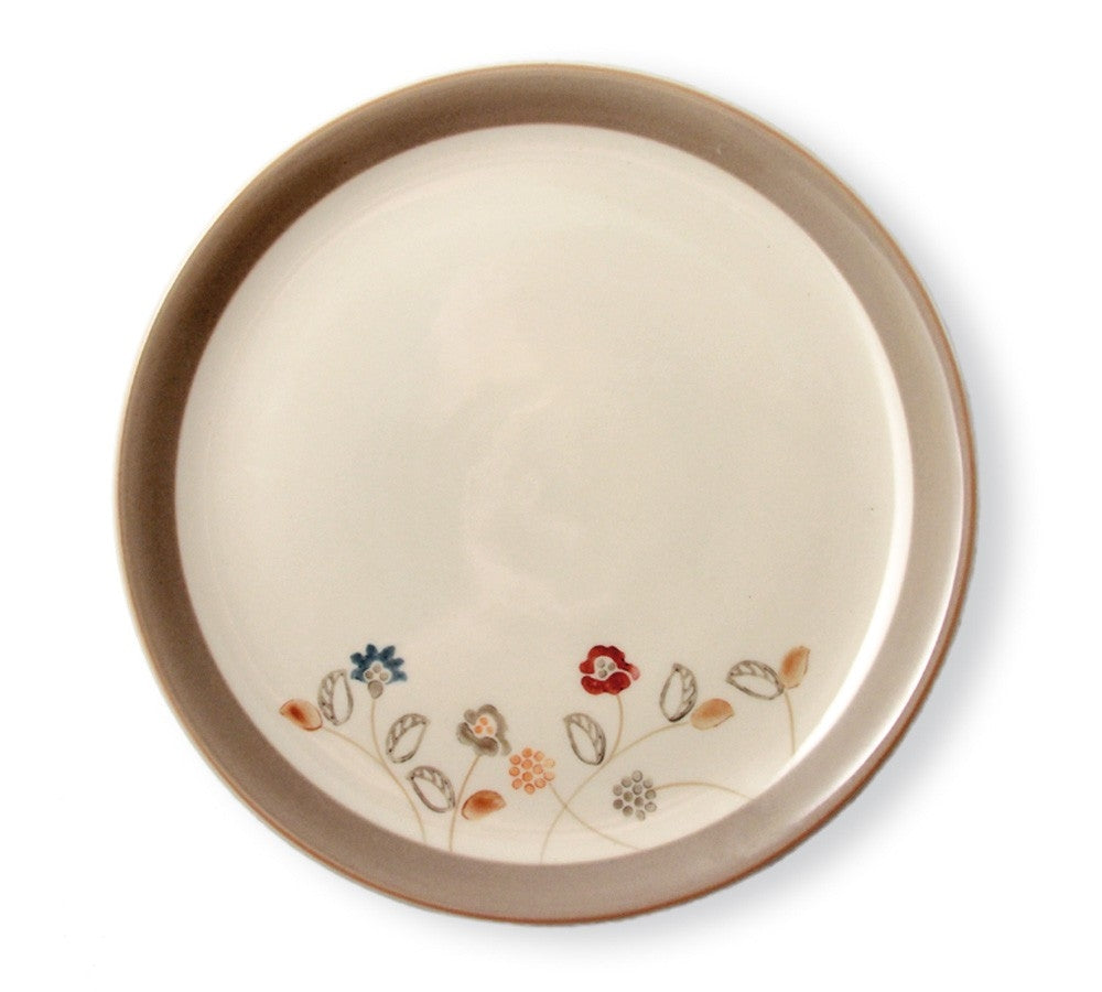 Servizio Piatti 18 Pz Serenamente Wald Wald