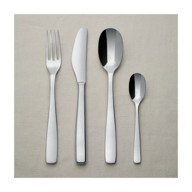 Knifeforkspoon Set 75 Pz. Alessi Alessi