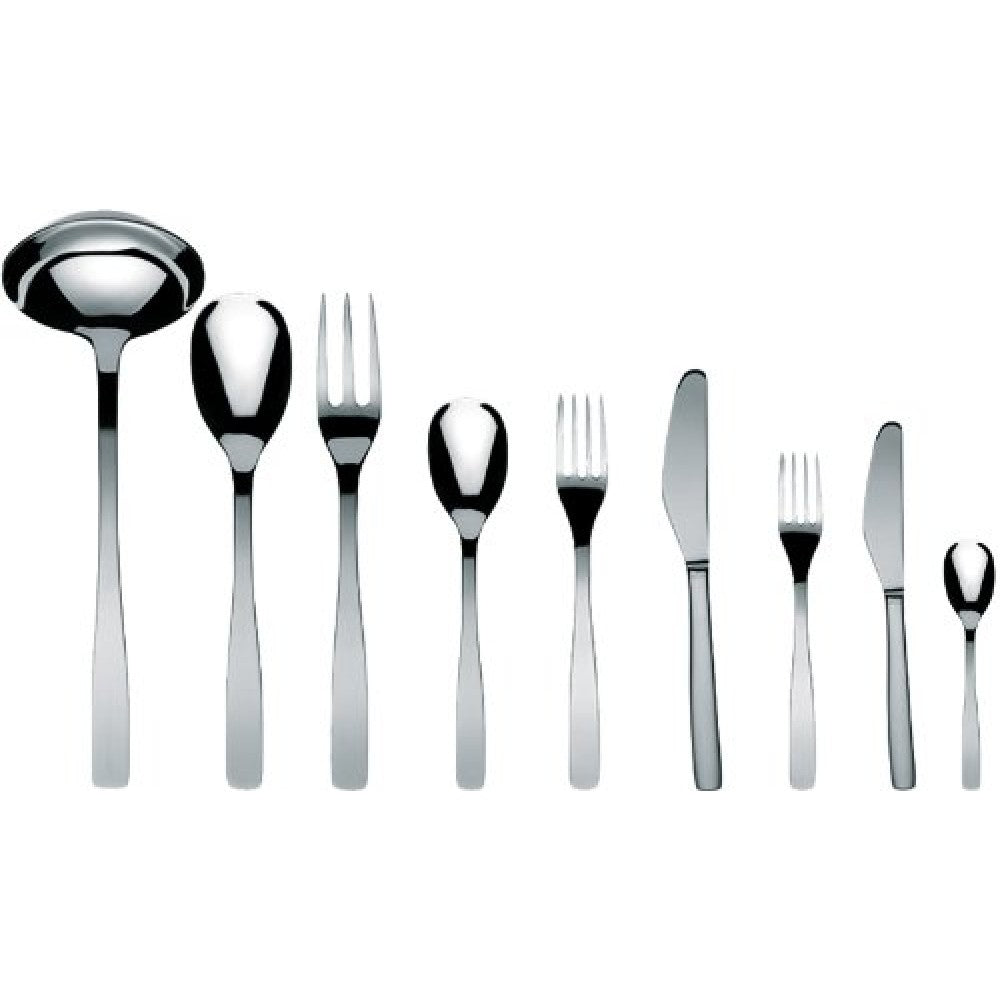 Knifeforkspoon Set 75 Pz. Alessi Alessi