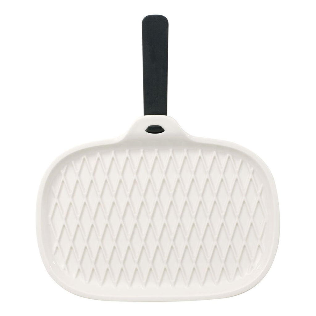 Piatto Grigliata Con Manico Bbq Passion Villeroy E Boch