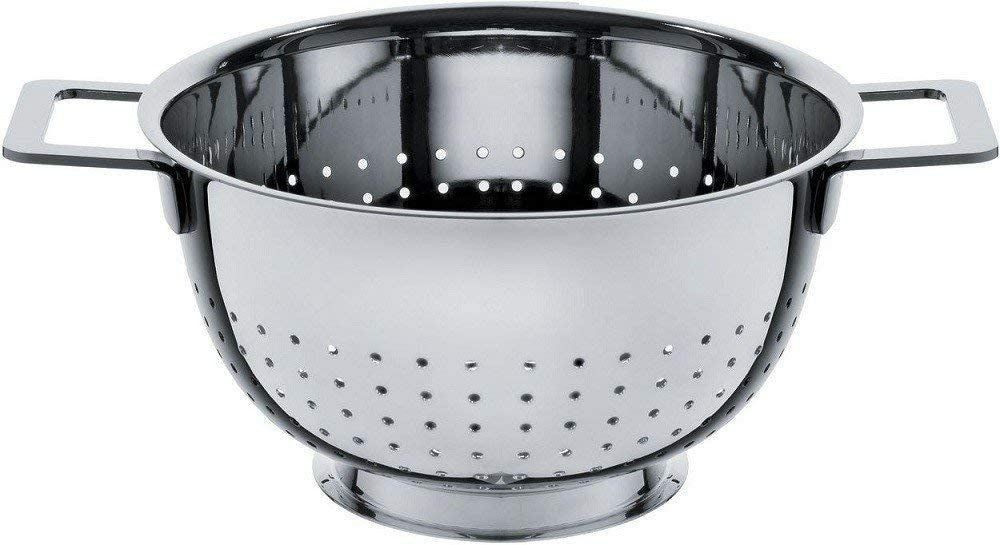 "Pots & Pans" Scolatoio Alessi