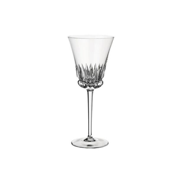Set 4 Calici Vino Rosso Villeroy & Boch Villeroy E Boch
