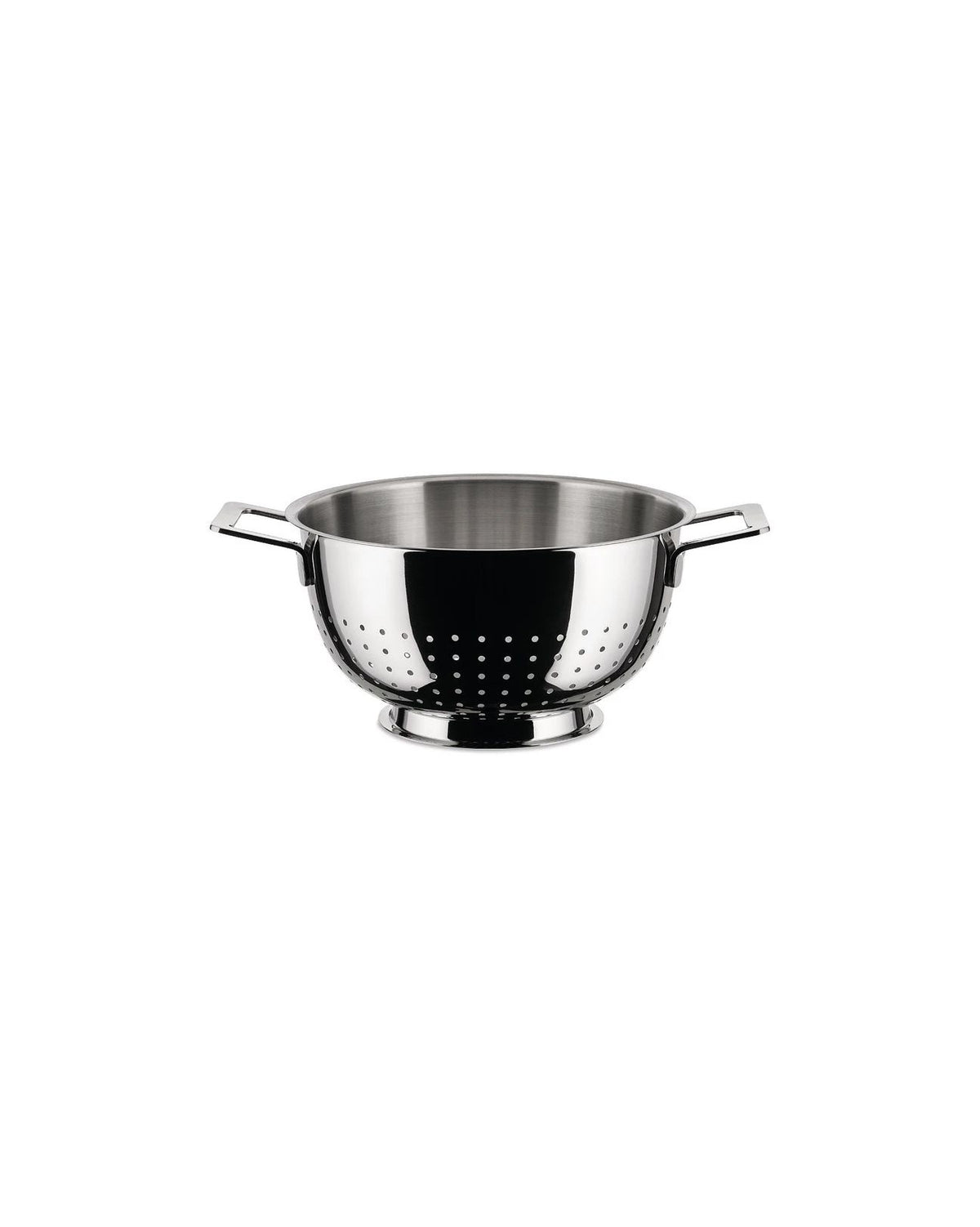 "Pots & Pans" Scolatoio Alessi