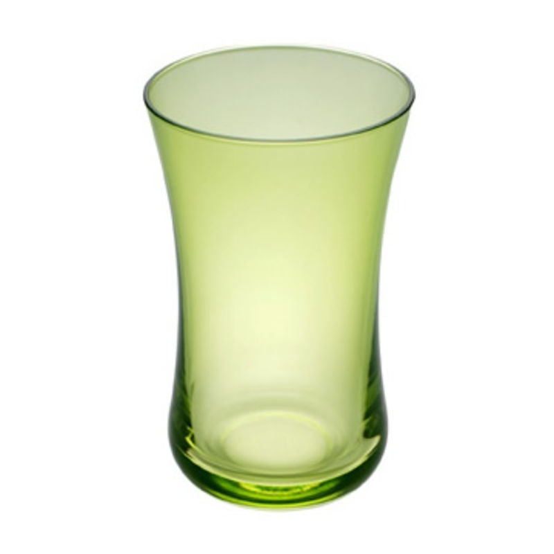 Set 4 Bicchieri Bibita Verde Vivo By Villeroy & Boch