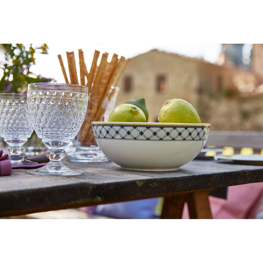 Set 4 calici Acqua Boston Villeroy E Boch