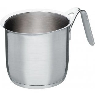 "Pots&Pans" Bollilatte Alessi