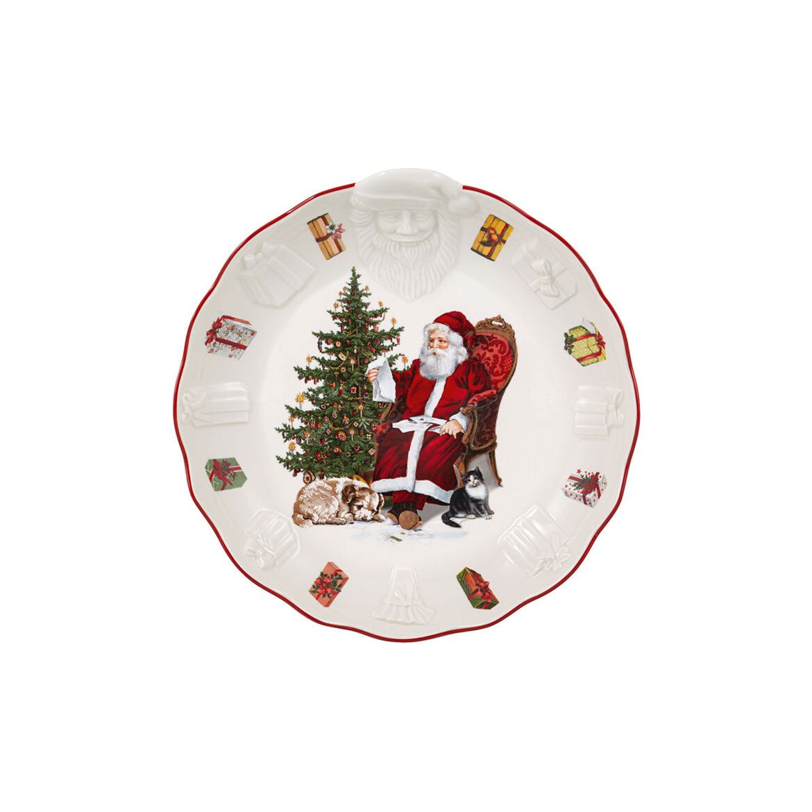 Toy`s Fantasy Ciotola Villeroy E Boch