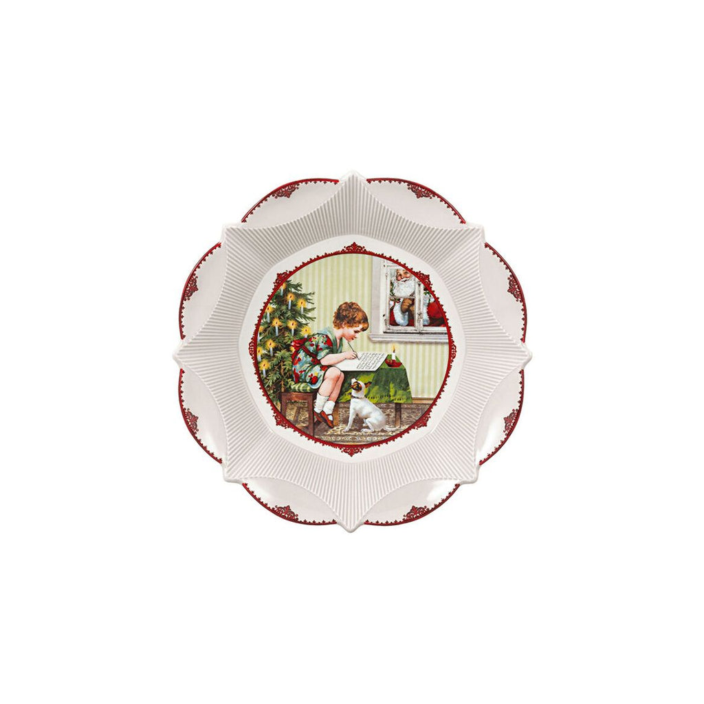 Toy`s Fantasy Coppetta macedonia Villeroy E Boch