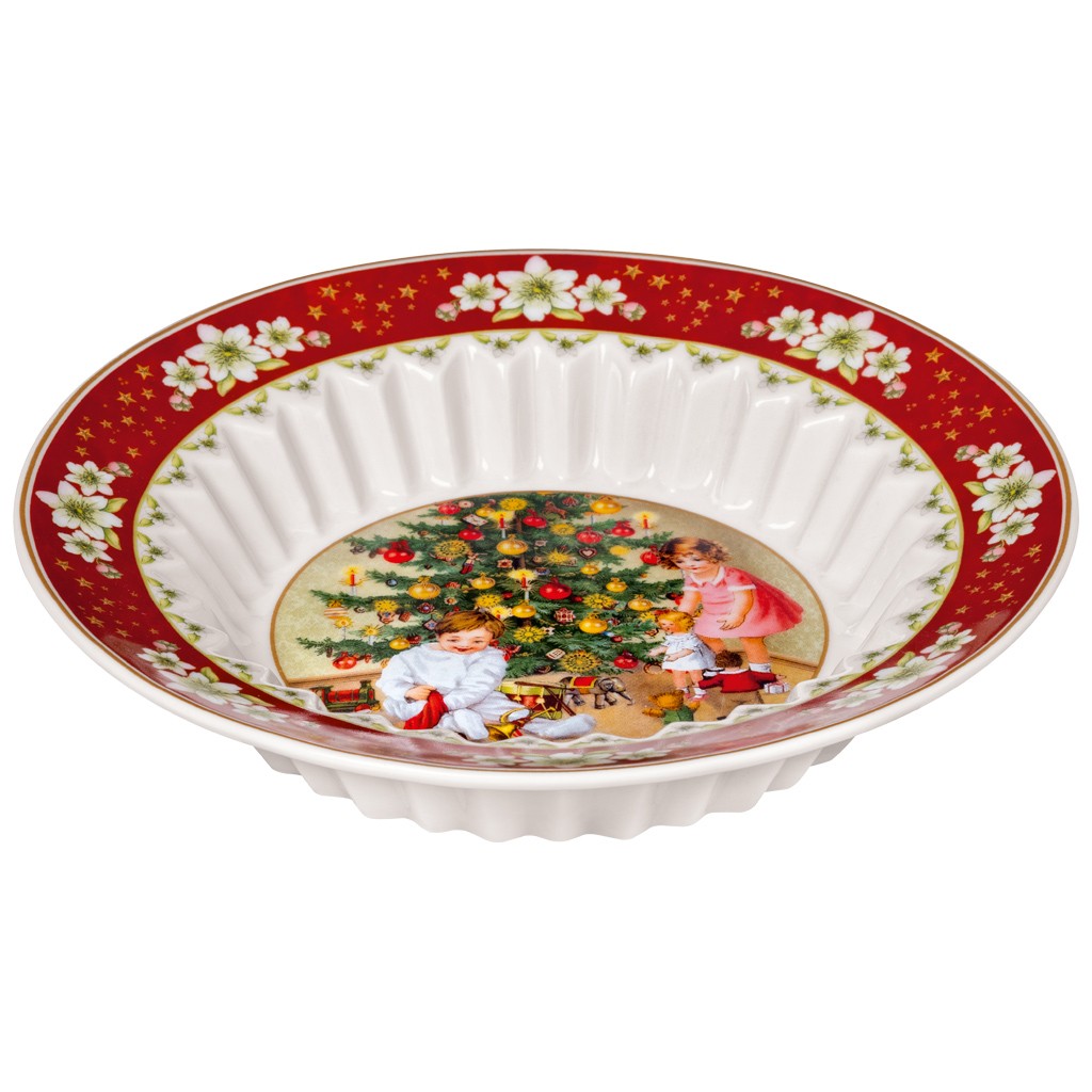 Toy`s Fantasy ciotola Villeroy E Boch