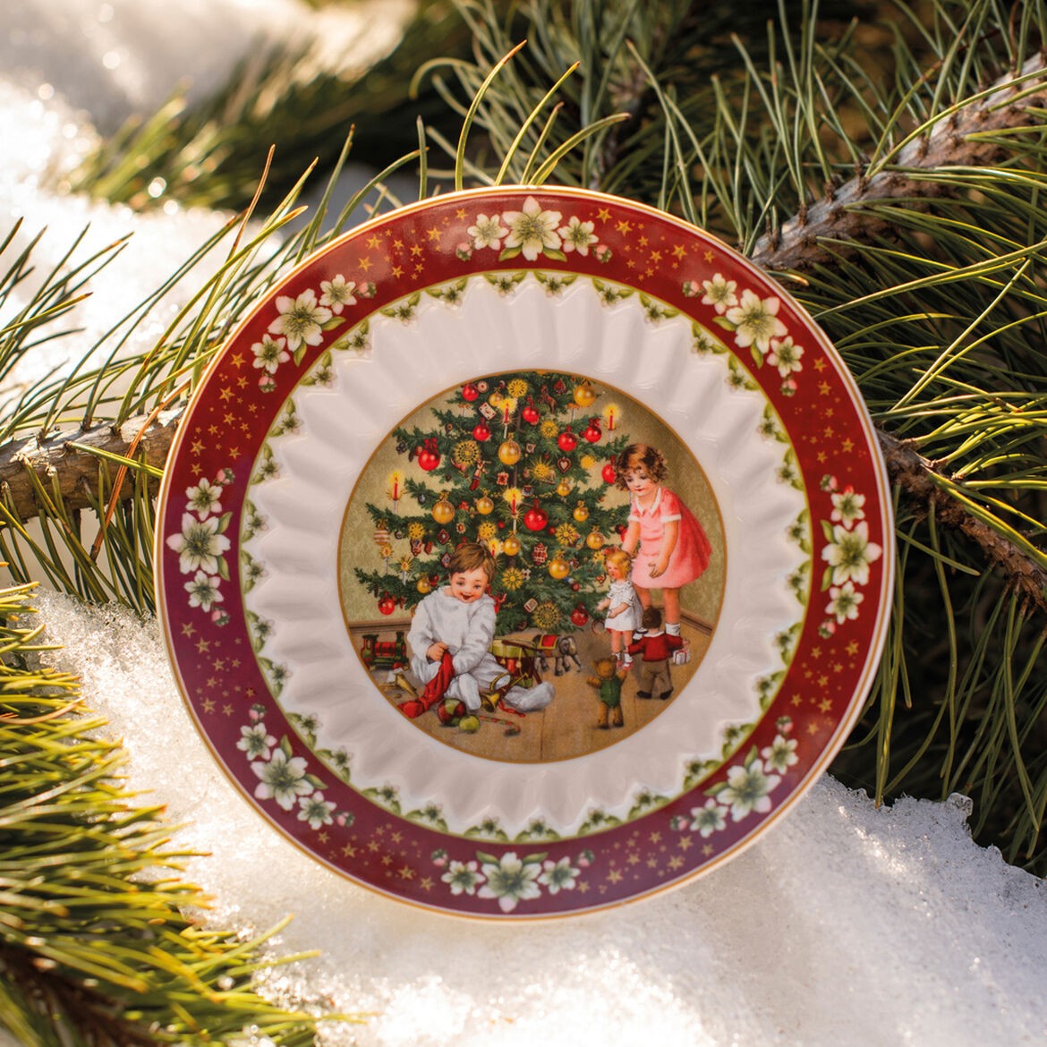 Toy`s Fantasy ciotola Villeroy E Boch
