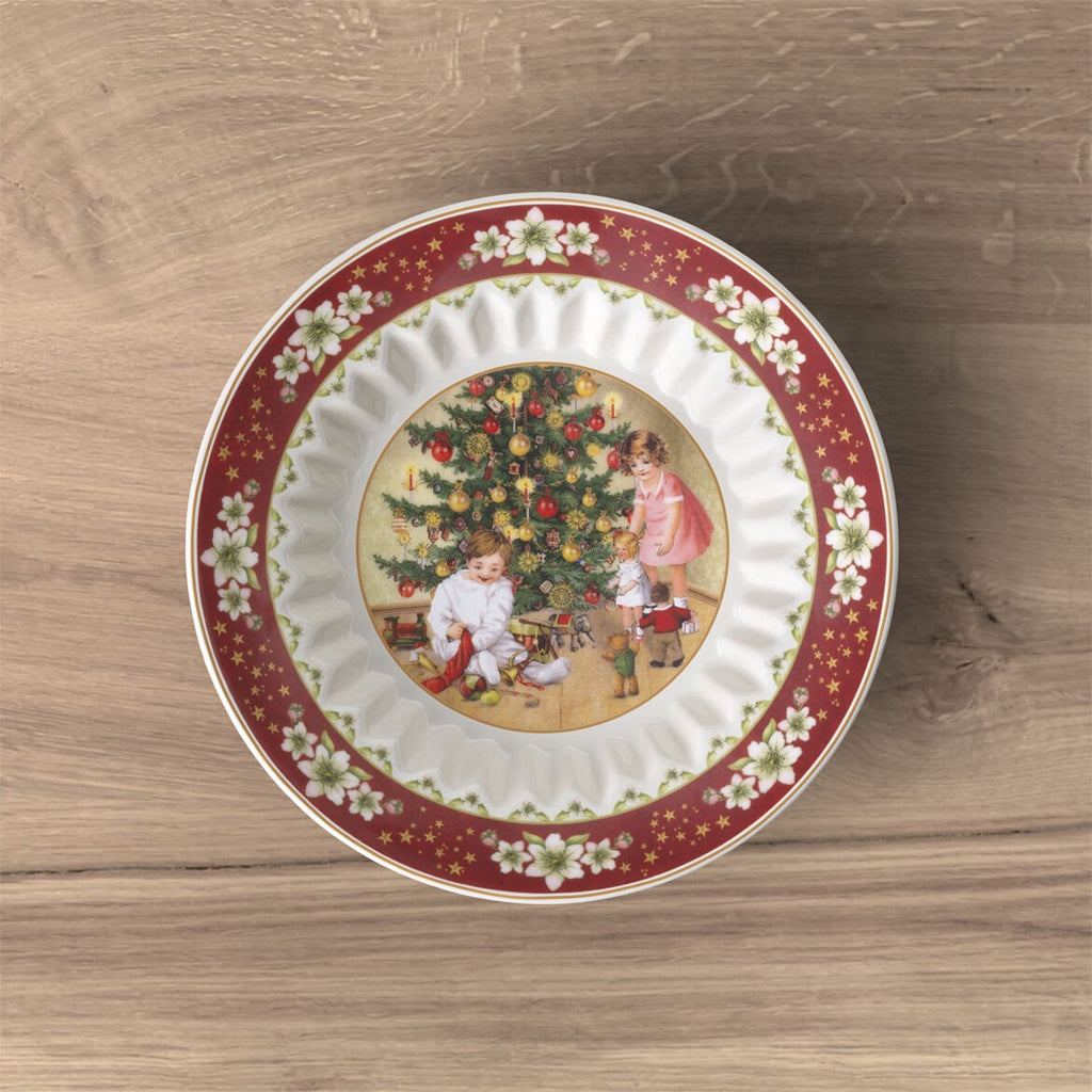 Toy`s Fantasy ciotola Villeroy E Boch