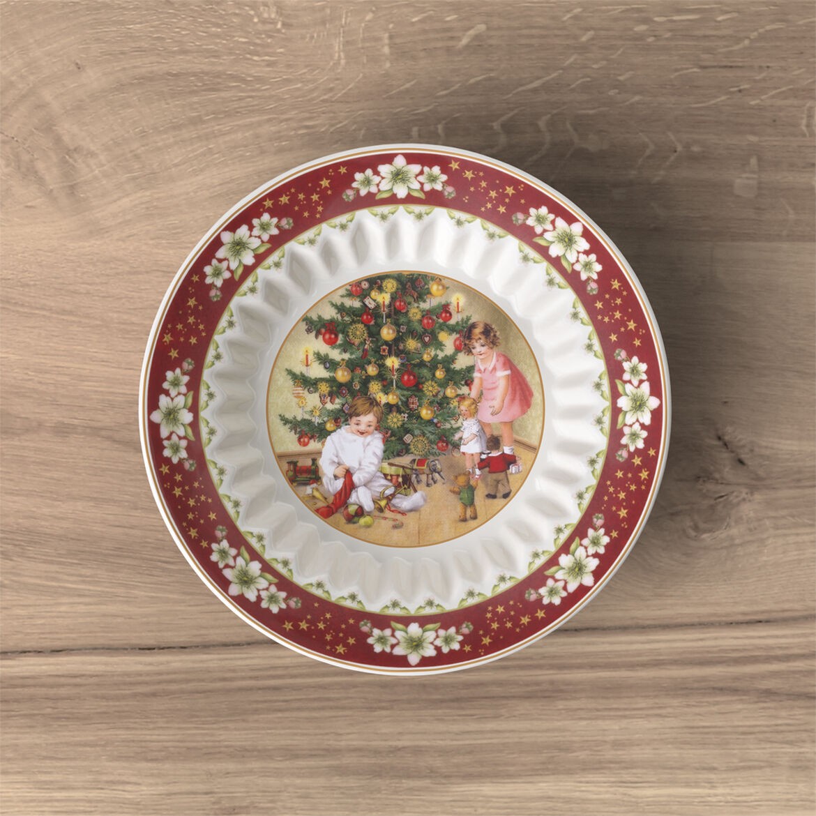 Toy`s Fantasy ciotola Villeroy E Boch