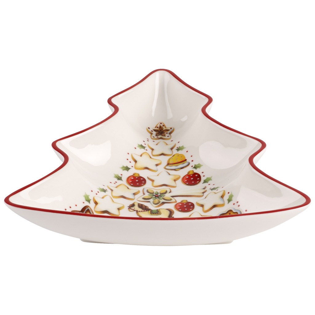Winter Bakery Delight Ciotola Villeroy E Boch