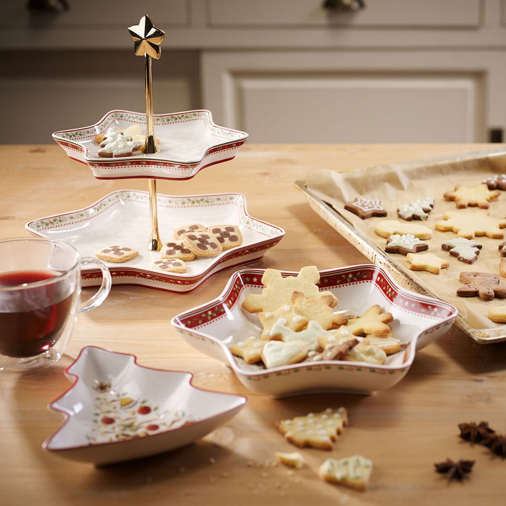 Winter Bakery Delight Ciotola Villeroy E Boch