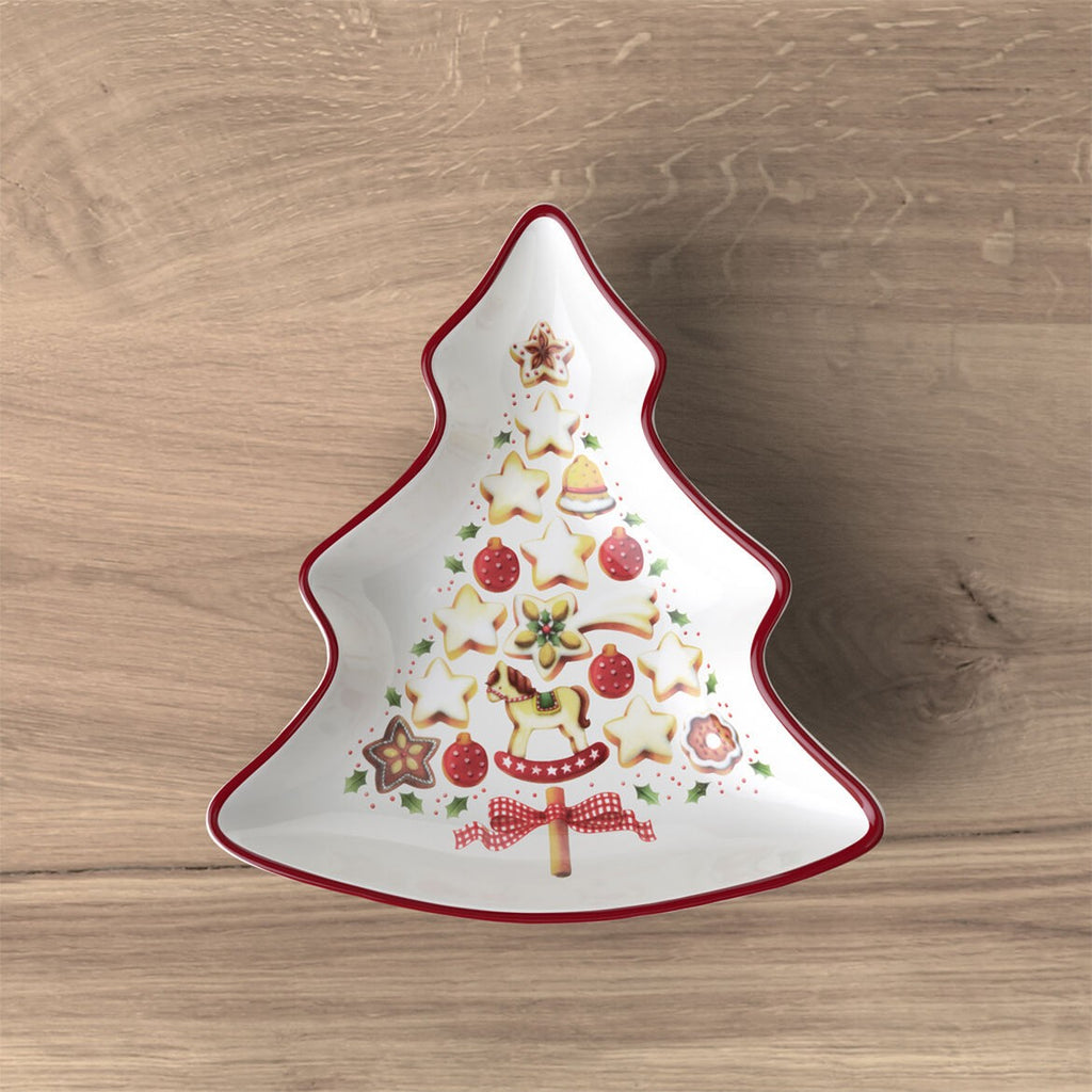 Winter Bakery Delight Ciotola Villeroy E Boch