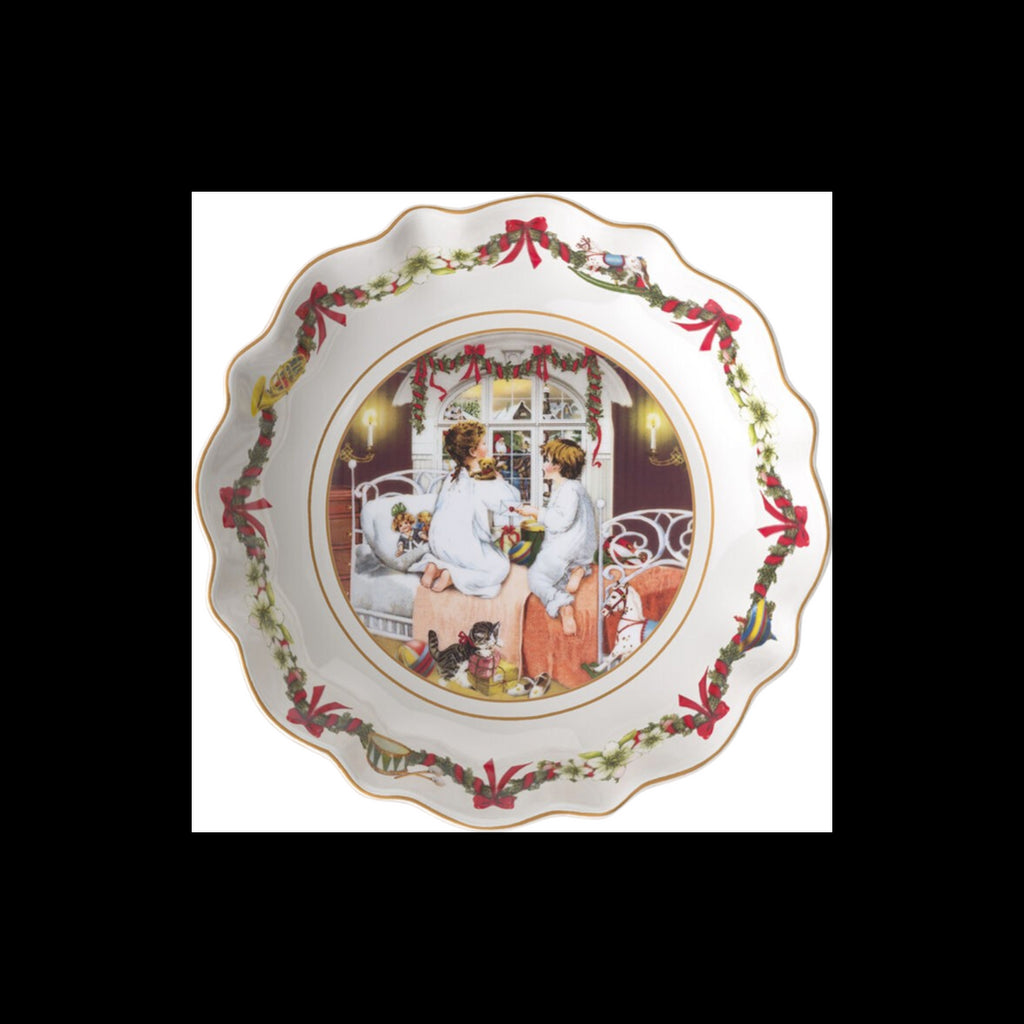 Annual Christmas Edition Bowl small 2022 Villeroy E Boch