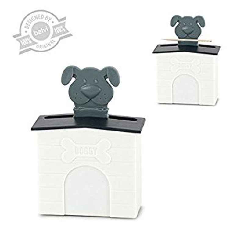 Porta Stuzzicadenti Woof! Abs Balvi