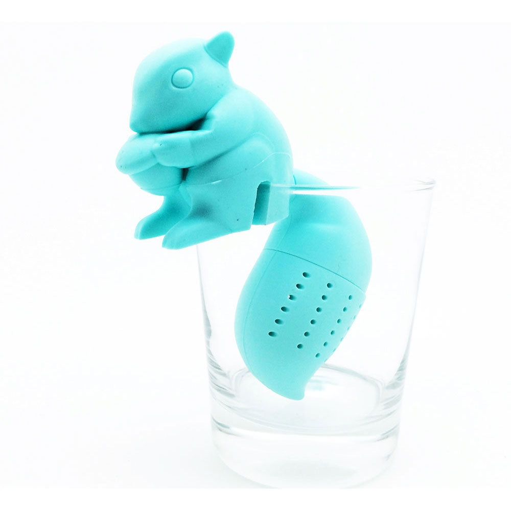 Infusore The Scoiattolo Balvi