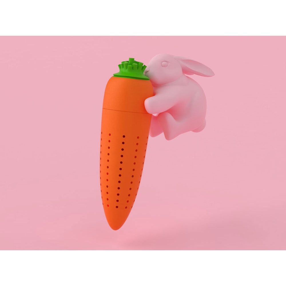 Infusore The Carota Balvi
